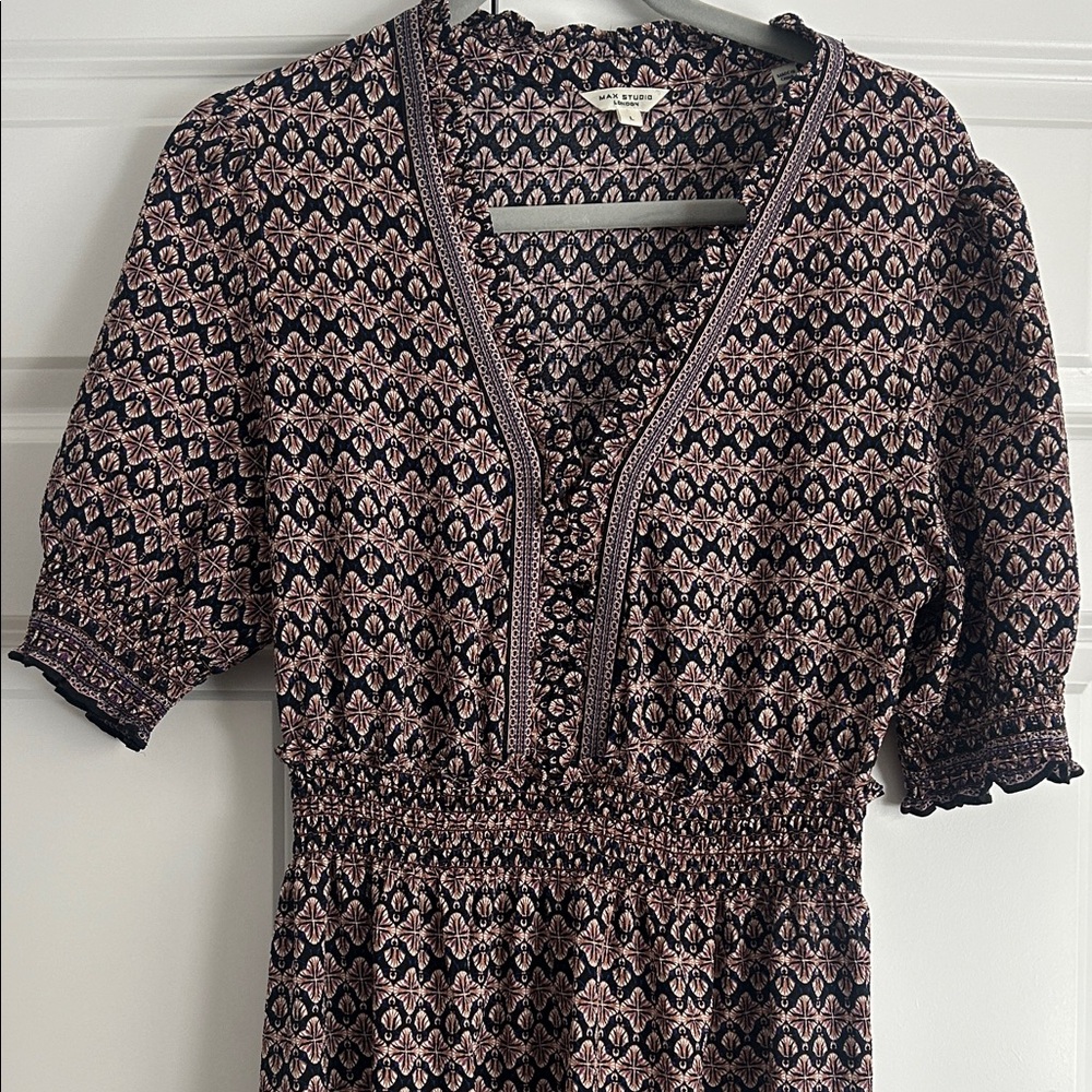 Max Studio Dress - Picture 3 of 6